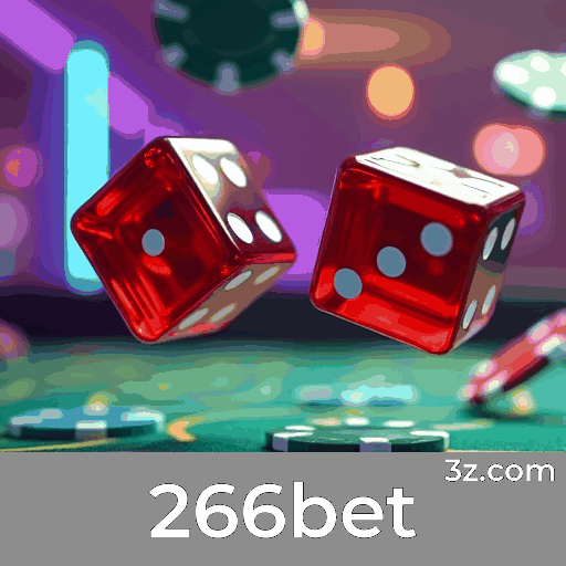 266bet: Domine Estratégias de Jogos e Ganhe Mais!