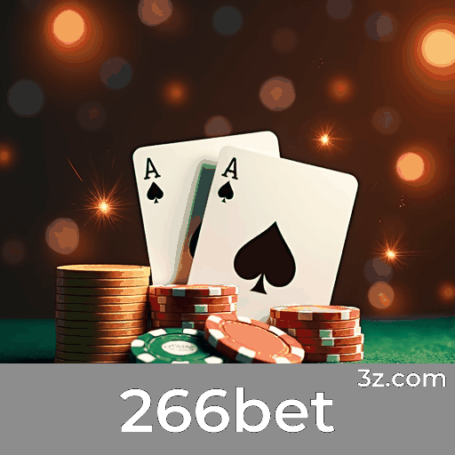 Experiência Inovadora com o App 266bet: Tecnologia de Apostas Otimizada para Celular