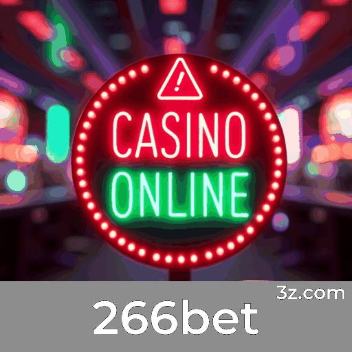 266bet: Domine Estratégias de Jogos e Ganhe Mais!