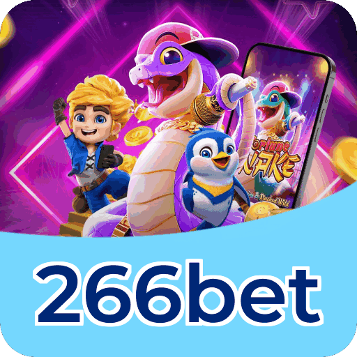 Login rápido no app 266bet