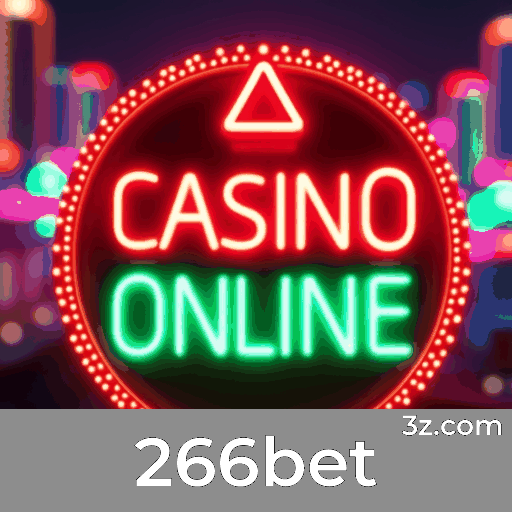 266bet: Estável, Seguro e Otimizado para o Brasil